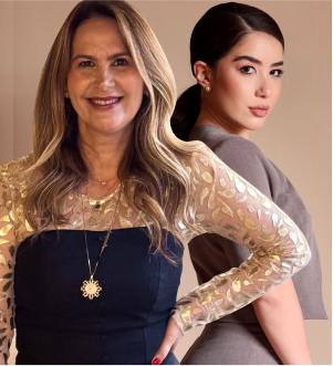 Júlia Loyola & Marci Vago